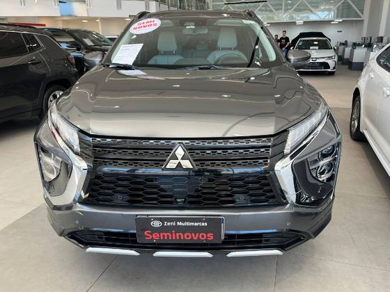 MITSUBISHI ECLIPSE CROSS 1.5 MIVEC TURBO GASOLINA HPE-S CVT